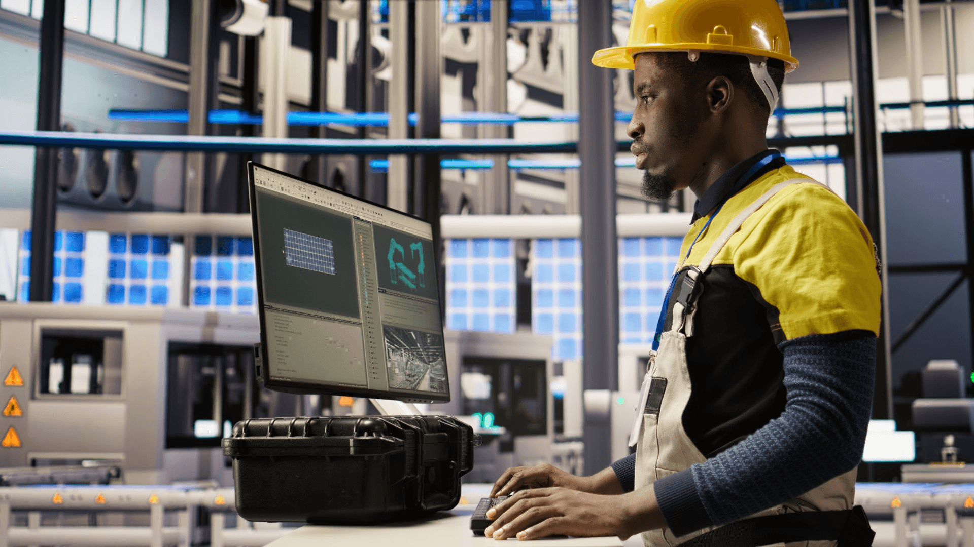 How Gemini 3 Could Unlock Africa's Renewable Pipeline