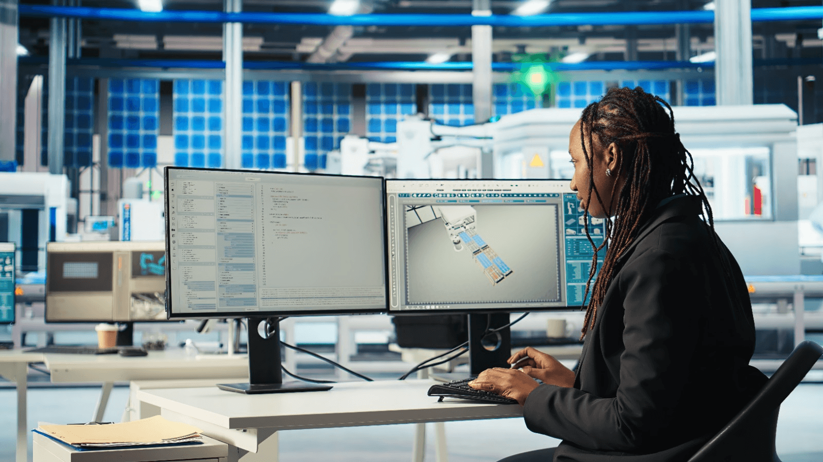 The Ecosystem Advantage: Gemini 3 Across Google's Energy Stack