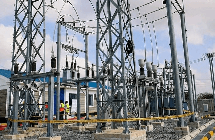 How Digital Twins Enable Resilient Power Systems in Africa