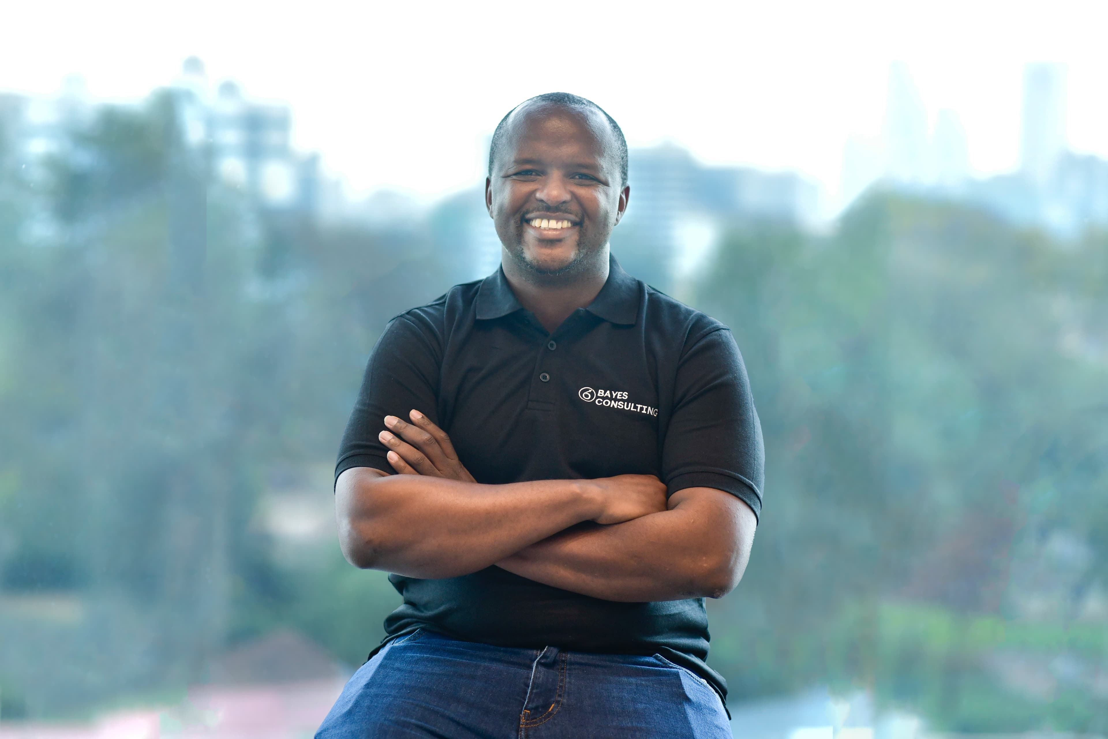 Dennis Nderitu
