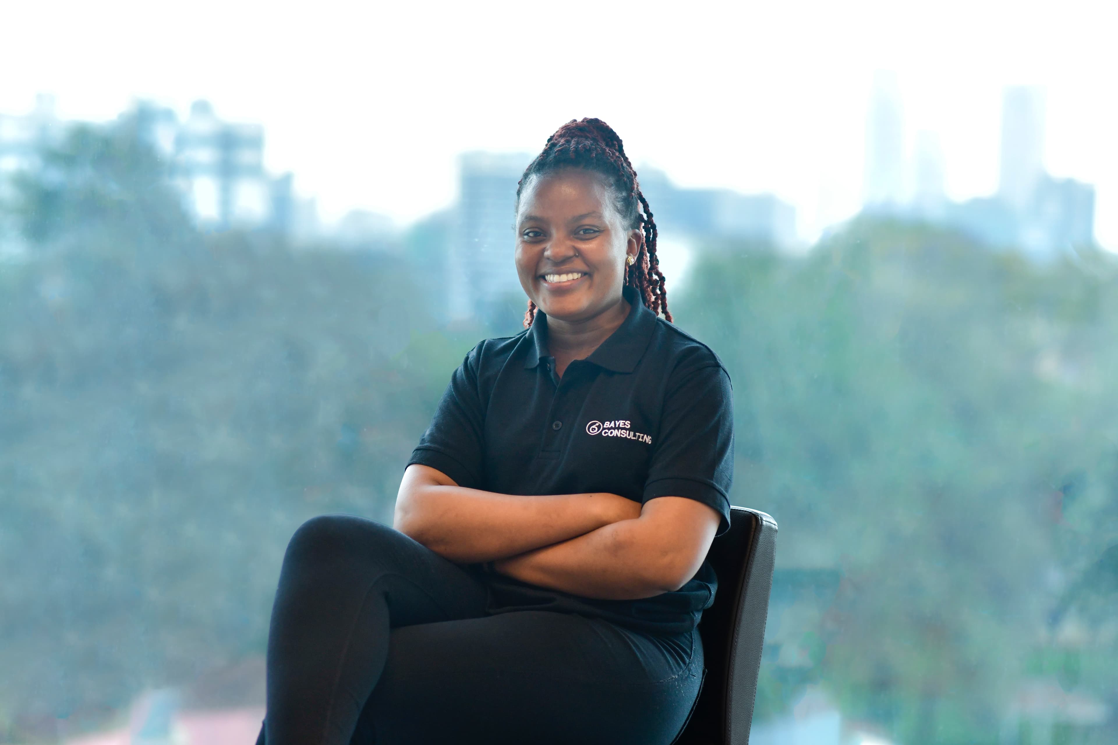 Sylvia Mutheu