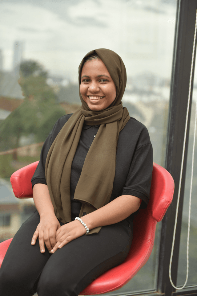 NAIMA SALIM